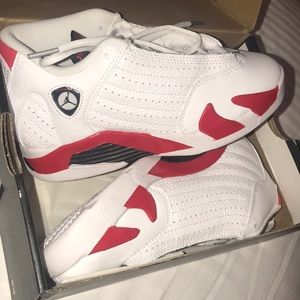 Jordan 14 retro